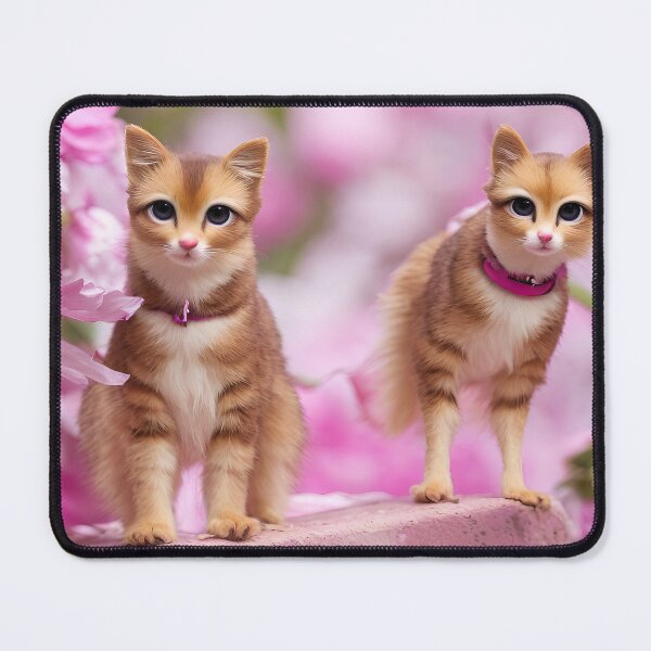 Item preview, When Animals rule the World designed and sold by PixieDustAIArt.