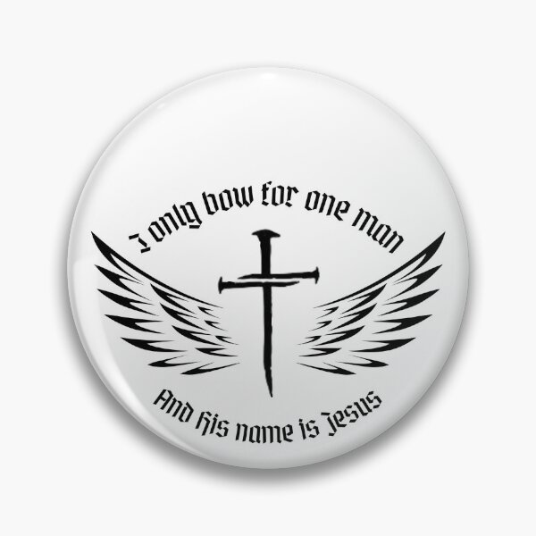 Item preview, Cool Jesus shirt designed and sold by ChristanClothes.