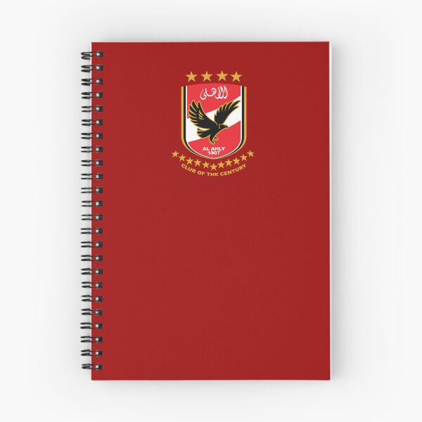 Item preview, Al Ahly 11  Stars designed and sold by mosalah414.