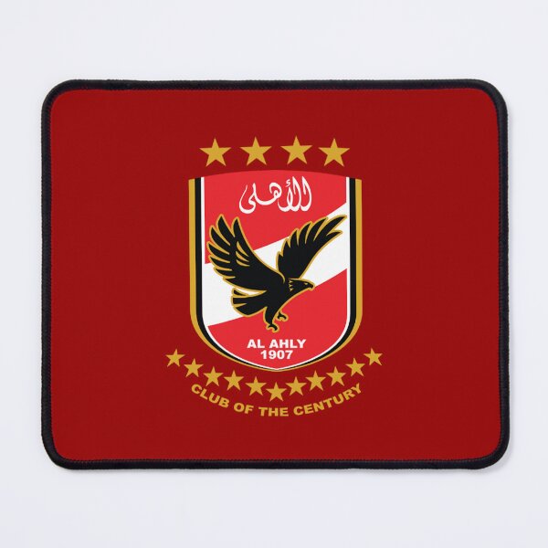 Item preview, Al Ahly 11  Stars designed and sold by mosalah414.