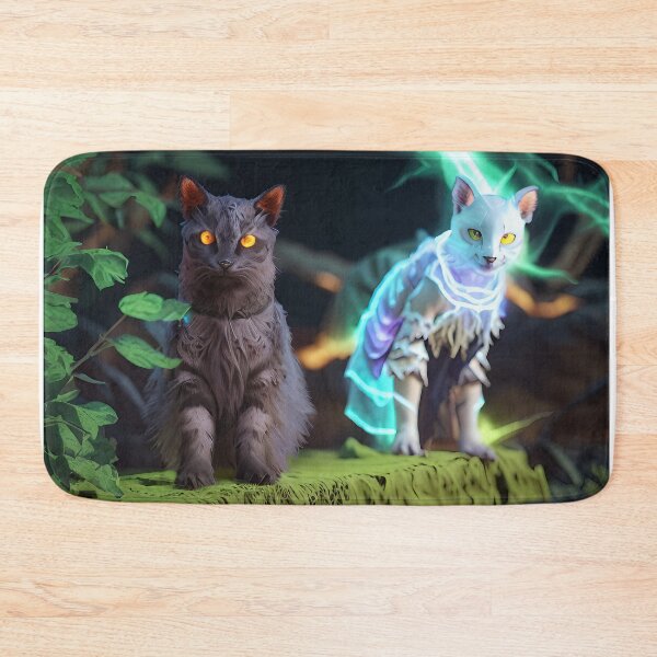 Item preview, When Animals rule the World designed and sold by PixieDustAIArt.