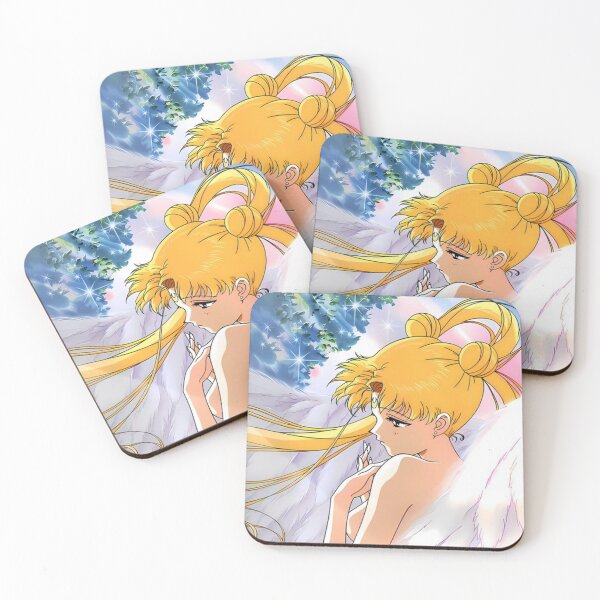 Item preview, BLOND ANGEL designed and sold by xBLACKSTAR.