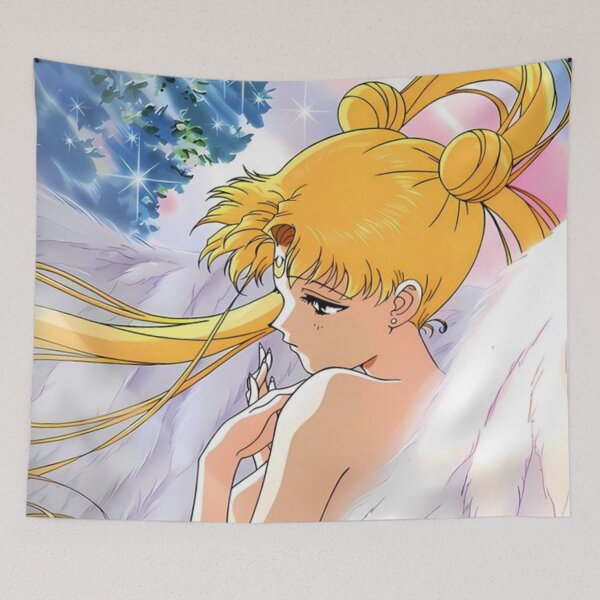 Item preview, BLOND ANGEL designed and sold by xBLACKSTAR.