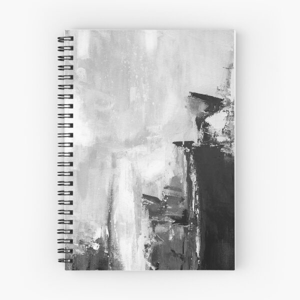 Item preview, Gray abstract designed and sold by ElaSzczepaniak.