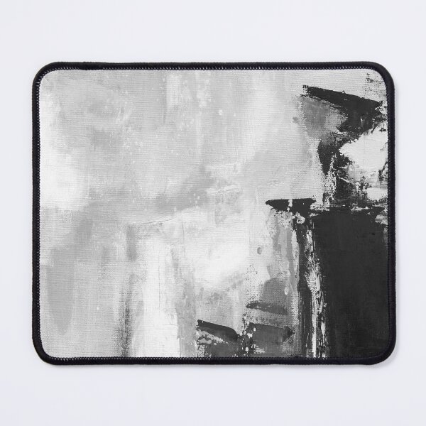 Item preview, Gray abstract designed and sold by ElaSzczepaniak.