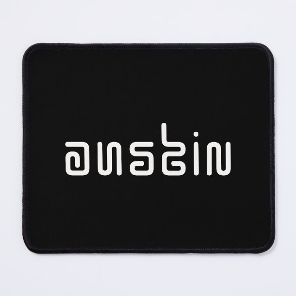 Item preview, Austin No. 1 White designed and sold by PEK1787.