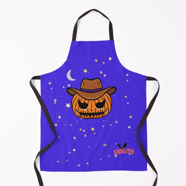 Item preview, El Pumpkin King of Tejano designed and sold by Karla Esquivel.