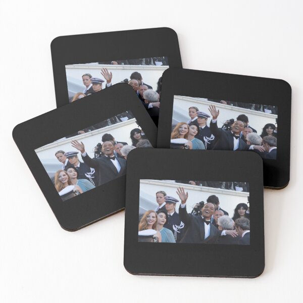 Item preview, Will Smith Festival de Cannes designed and sold by RemediosKraft.