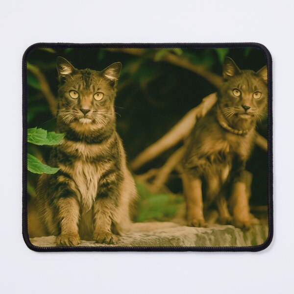 Item preview, When Animals rule the World designed and sold by PixieDustAIArt.
