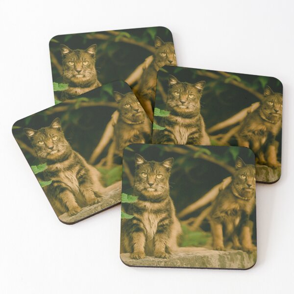 Item preview, When Animals rule the World designed and sold by PixieDustAIArt.