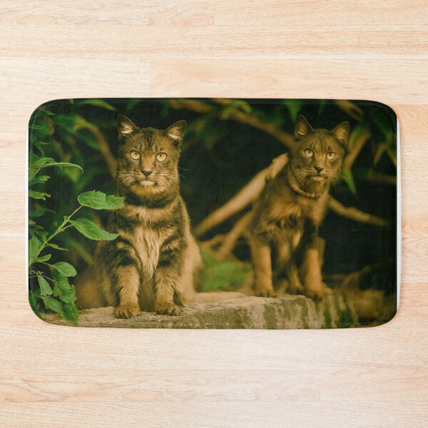 Item preview, When Animals rule the World designed and sold by PixieDustAIArt.