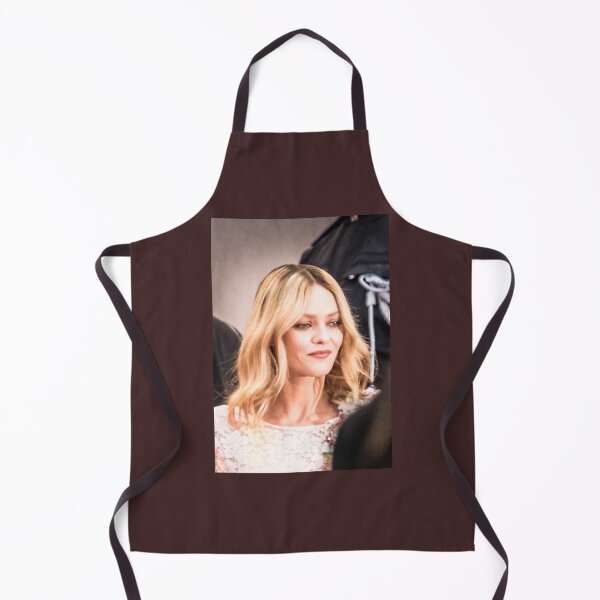 Item preview, Vanessa Paradis actress 69e Festival de Cannes Premium Scoop designed and sold by RemediosKraft.
