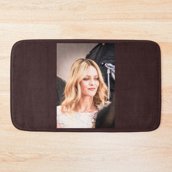 Item preview, Vanessa Paradis actress 69e Festival de Cannes Premium Scoop designed and sold by RemediosKraft.