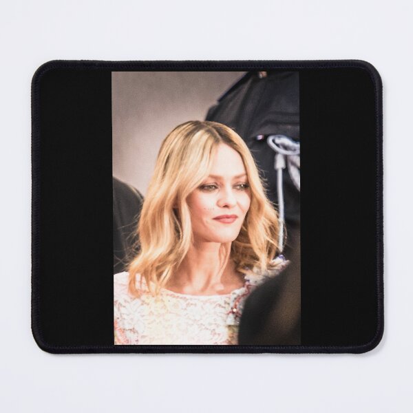 Item preview, Vanessa Paradis actress 69e Festival de Cannes Premium Scoop designed and sold by RemediosKraft.