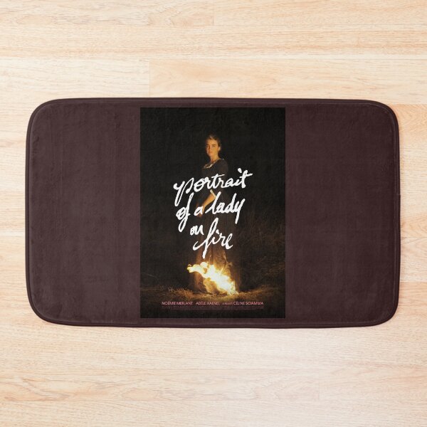 Item preview, Portrait of a lady on fire designed and sold by RemediosKraft.