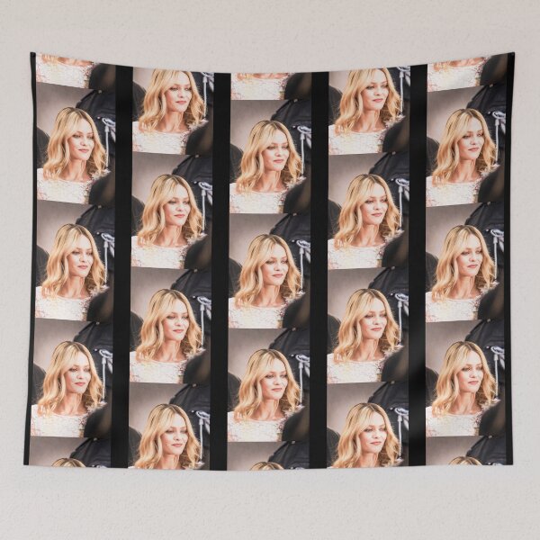 Item preview, Vanessa Paradis actress 69e Festival de Cannes Premium Scoop designed and sold by RemediosKraft.