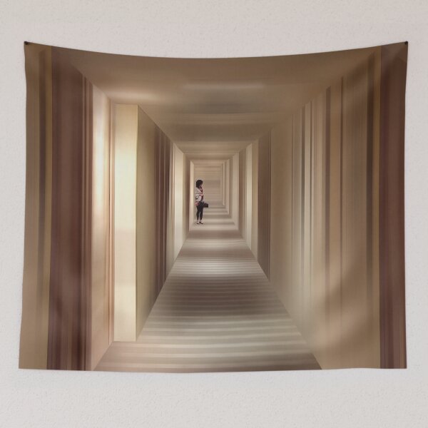 Item preview, Corridor designed and sold by Bluesrose.