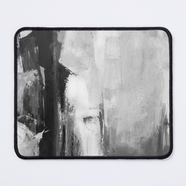 Item preview, Black white abstract designed and sold by ElaSzczepaniak.