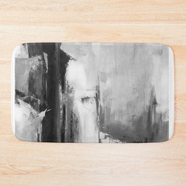 Item preview, Black white abstract designed and sold by ElaSzczepaniak.