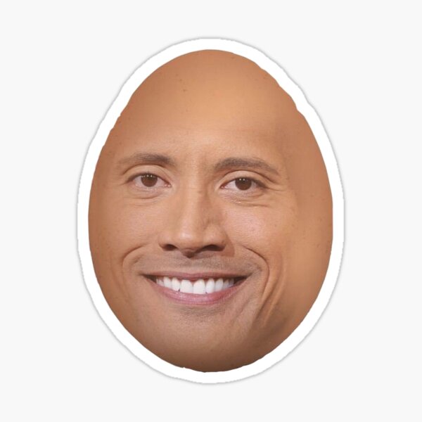 dewayne the rock johnson meme｜TikTok Search