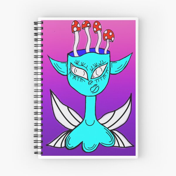 Item preview, Fairy clearly  designed and sold by memphysal.