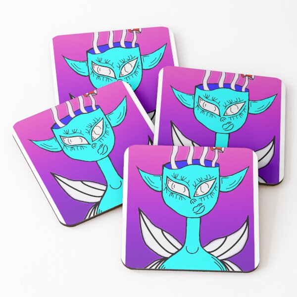 Item preview, Fairy clearly  designed and sold by memphysal.