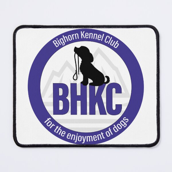 Item preview, Bighorn Kennel Club logo  designed and sold by Kingdom Creations.