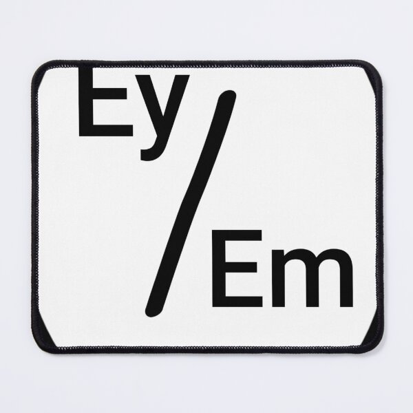 Item preview, Ey/em designed and sold by DancingCreek.