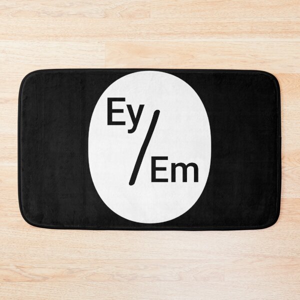 Item preview, Ey/em designed and sold by DancingCreek.