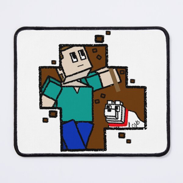 Item preview, The Mines designed and sold by KR00NER.