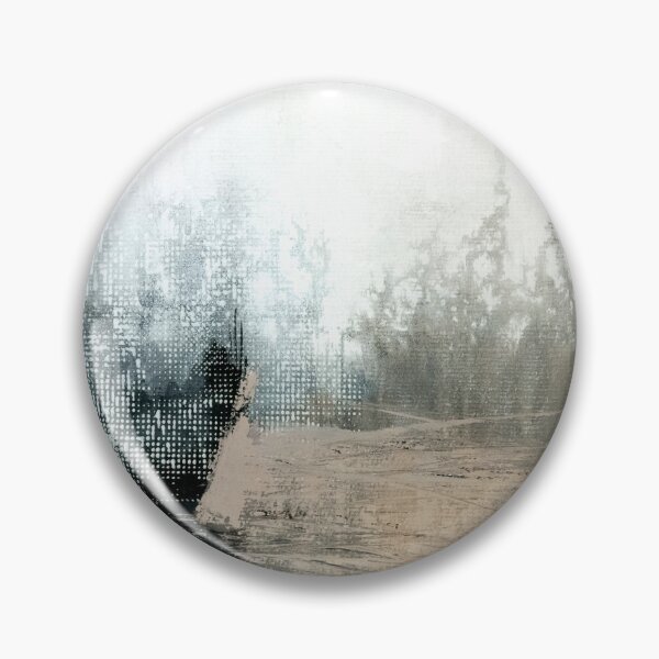 Item preview, Neutral landscape abstract designed and sold by ElaSzczepaniak.