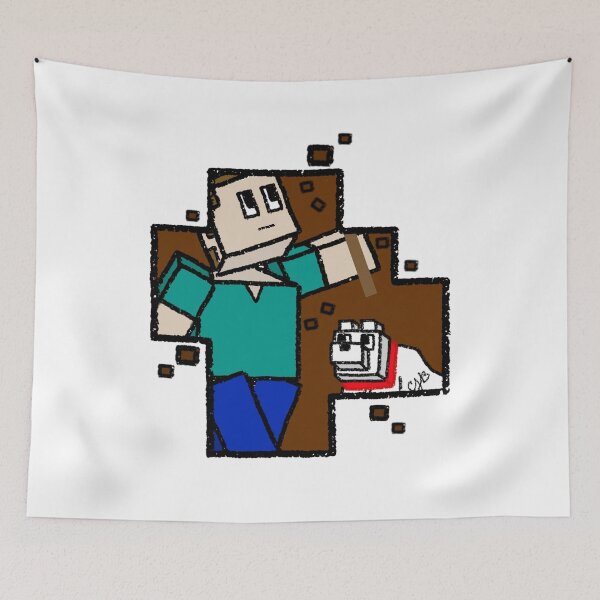 Item preview, The Mines designed and sold by KR00NER.