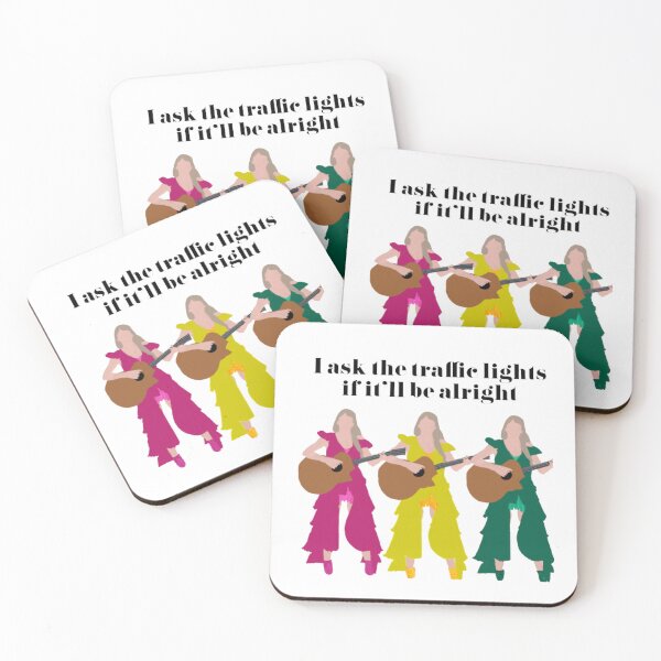 Item preview, ts traffic lights designed and sold by bluemirrorball.