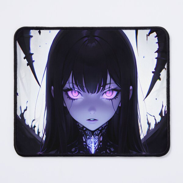 Item preview, Anime Girl Dark Magician designed and sold by TheDesign22.