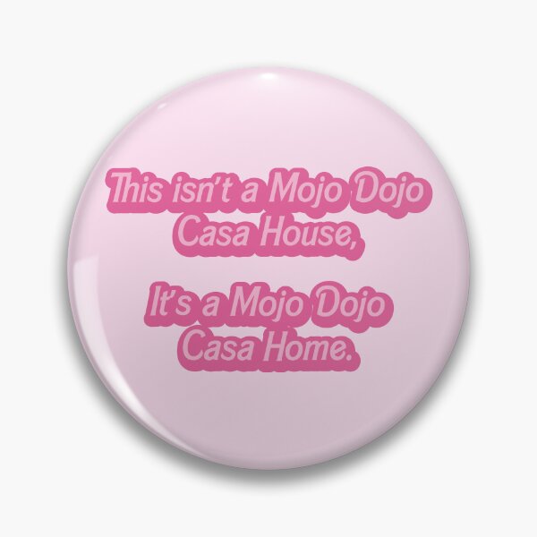 Item preview, Mojo Dojo Casa House designed and sold by MorganSites.