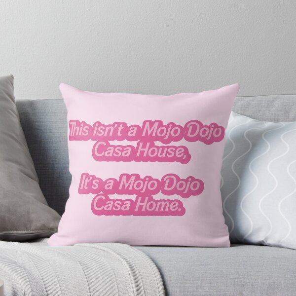 Item preview, Mojo Dojo Casa House designed and sold by MorganSites.