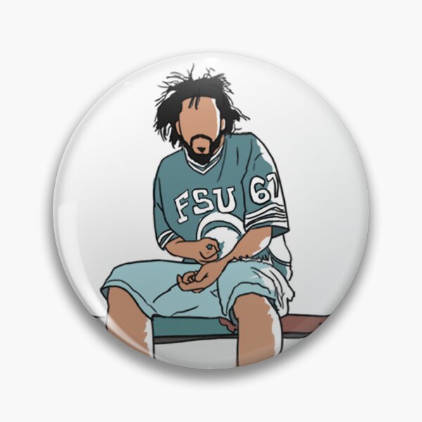 Item preview, J COLE designed and sold by twofreeog.