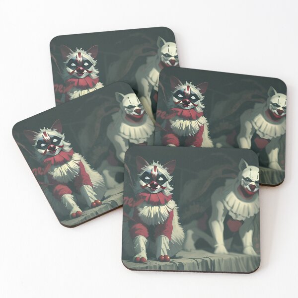 Item preview, When Animals rule the World designed and sold by PixieDustAIArt.