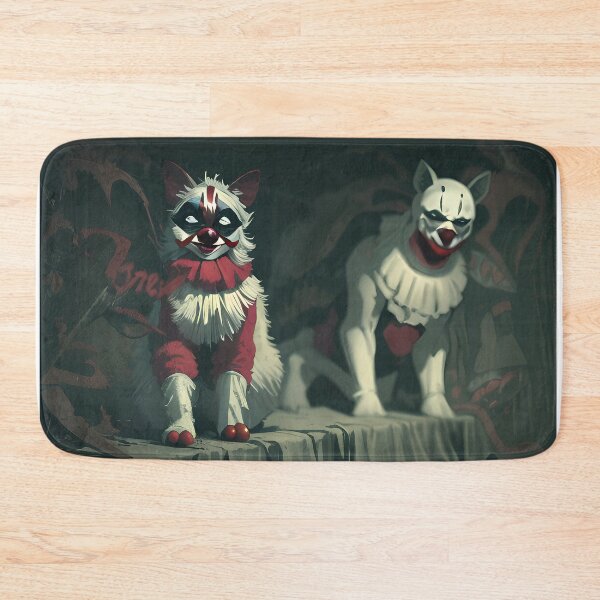 Item preview, When Animals rule the World designed and sold by PixieDustAIArt.