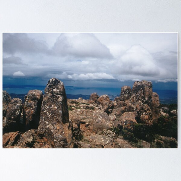 Item preview, Mt Wellington, Tasmania designed and sold by smallan.