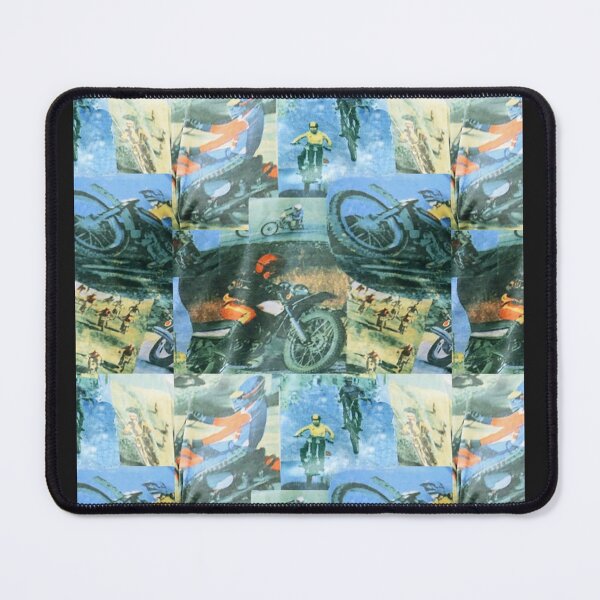 Item preview, tyler durden motocross designed and sold by LarrySmith98.