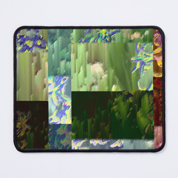 Item preview, Fractured View of the World designed and sold by nalujooo-art.