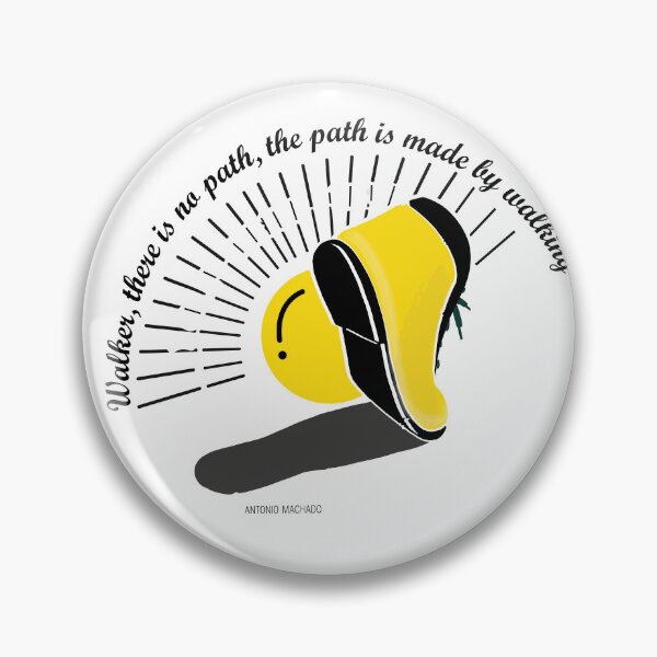 Item preview, Walker, there is no path, the path is made by walking designed and sold by Risimor04.
