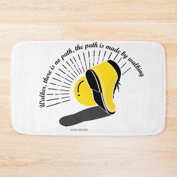 Item preview, Walker, there is no path, the path is made by walking designed and sold by Risimor04.