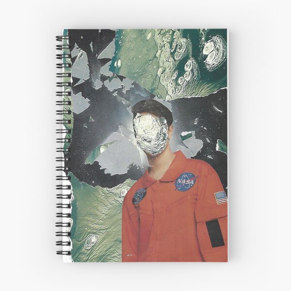 Item preview, Space Oddity designed and sold by shantellkeeley.