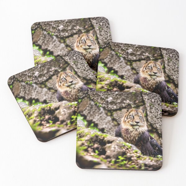 Item preview, When Animals rule the World designed and sold by PixieDustAIArt.