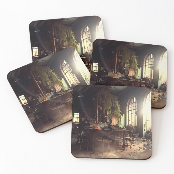 Item preview, O Esconderijo designed and sold by Diogo Cardoso.