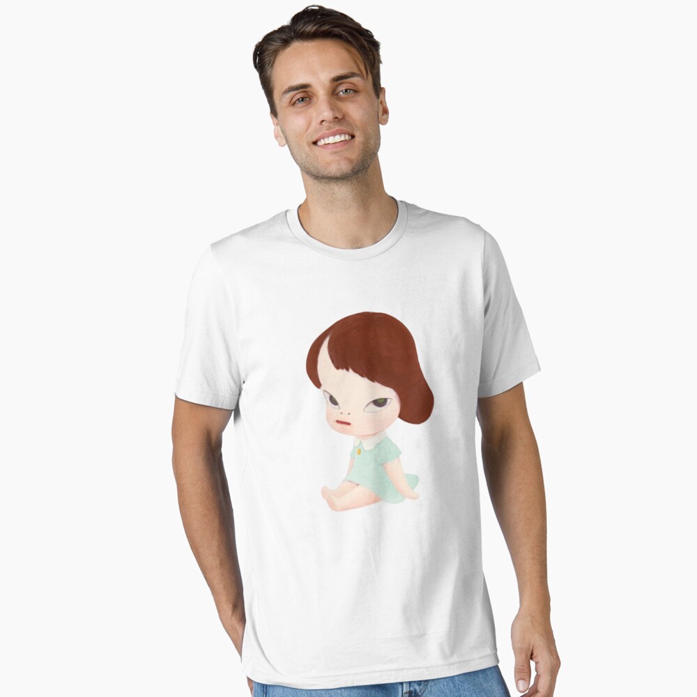Item preview, Essential T-Shirt designed and sold by BrandsFire.