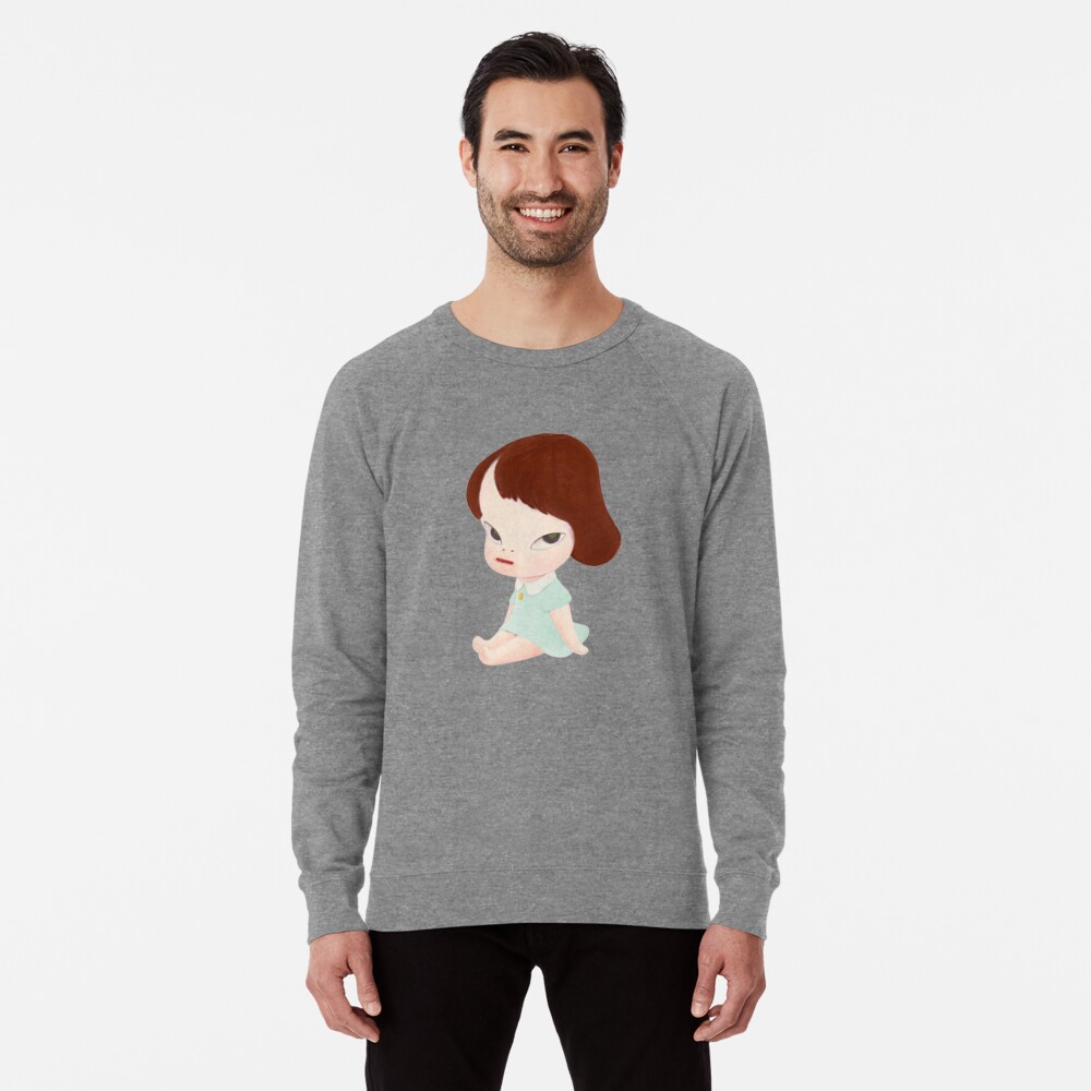 Item preview, Lightweight Sweatshirt designed and sold by BrandsFire.