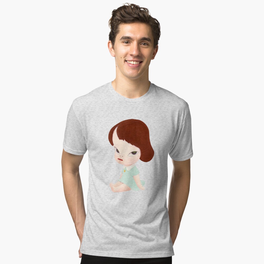 Item preview, Tri-blend T-Shirt designed and sold by BrandsFire.